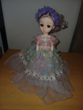 bellissima bambola principessa