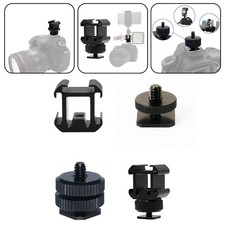 Adattatore supporto flash