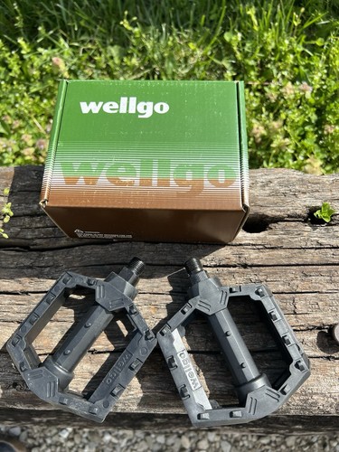 Nuovo wellgo 205 - wellgo, lu-205