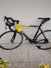 bici da corsa Merida Road 907 Magnesium