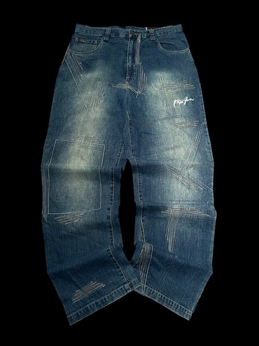 Phat farm baggyjeans w36 - phat,
