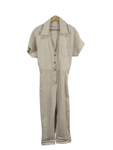 Zara tuta donna pantalone - tuta,
