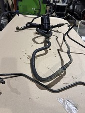 SERBATOIO TUBO IDROGUIDA SERVOSTERZO MITSUBISHI PAJERO 2 (V20)(91-99) 2.5TD 4D56