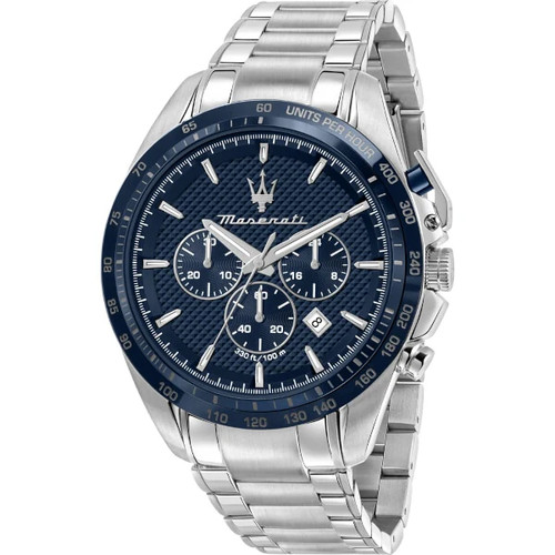 Maserati mens watch - maserati,