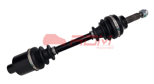 Semiasse ligier js50 5 - semiasse,