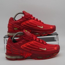 Nike Air Max Plus 3 Iron Man