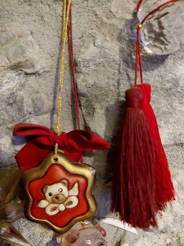 Addobbi natale thun - ., stellina