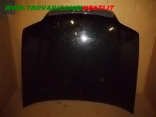 COFANO ANTERIORE PER AUDI A6