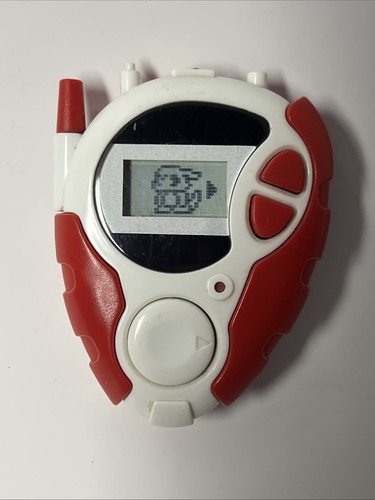 Vintage 2000 bandai digimon - bandai, d3