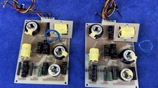 Coppia crossover celestion - coppia,