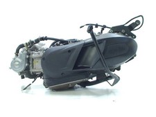 BLOCCO MOTORE Aprilia SR