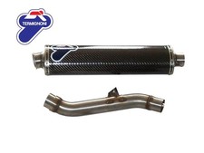 Terminale termignoni inox - terminale,