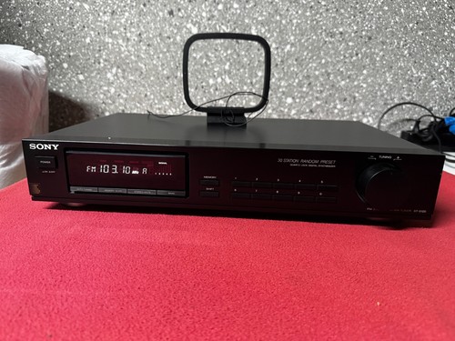 Sony s120 sintonizzatore - sony,