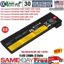 ✅Battery for Lenovo ThinkPad