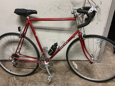 Bici da strada in ghiaia