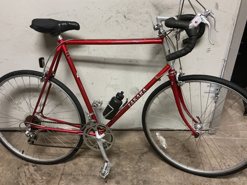 Bici strada ghiaia - strada,