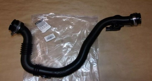 Tubo intercooler aspirazione