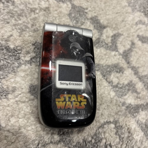 Star wars episodio - iii, sony
