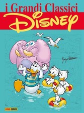 I Grandi Classici Disney 116 - Panini Comics - Italiano
