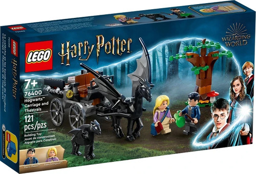 Lego 76400 harry - 76400,