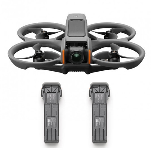 Drone dji avata originale - drone,