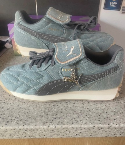 Scarpe ginnastica fenty x - da,