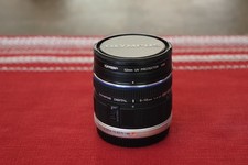 Olympus M.Zuiko Digital ED