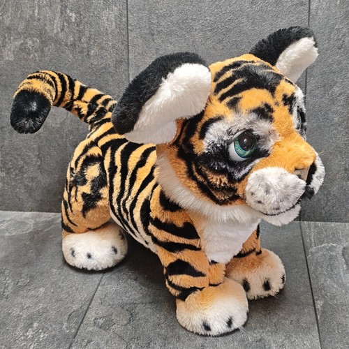 Hasbro furreal friends tiger - friends,