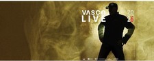 2 Biglietti Vasco Rossi Live