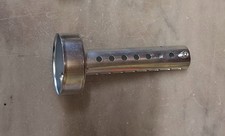 DB KILLER MOTO UNIVERSALE PER SILENZIATORE SCARICO DIAMETRO DA 60 MM.