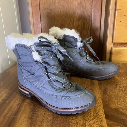 Stivaletti donna rock candy - &,