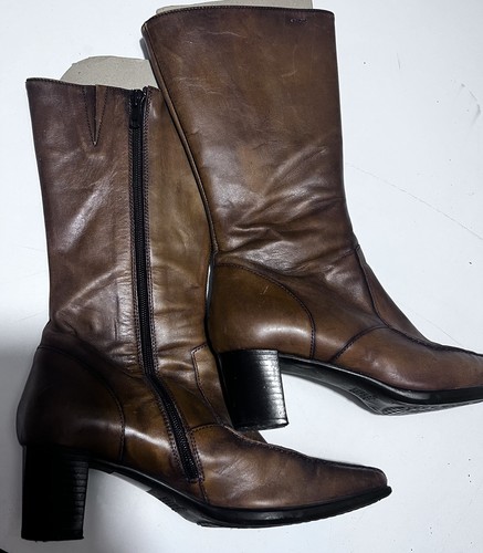Stivali donna geox vera - in,