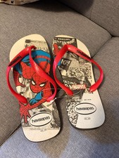 Infradito Havaianas Spider-Man