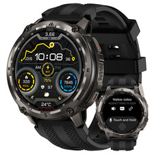 Kospet tank gps smartwatch - tank,