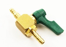 VALVOLA RUBINETTO CARBURANTE