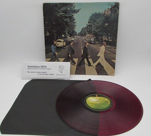 The beatles abbey road japan - the,