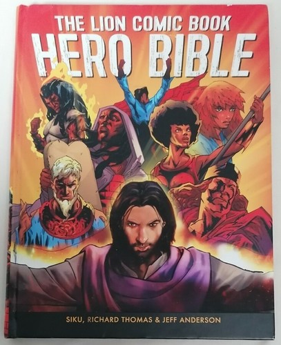 Graphic novel 1st - -, the