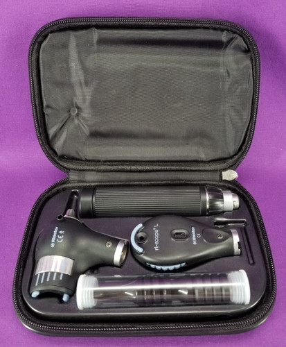 Riester elitevue set - elitevue,