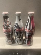 Coca cola Tribute to Fashion -