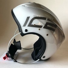 Casco Icaro Solar X PPG per