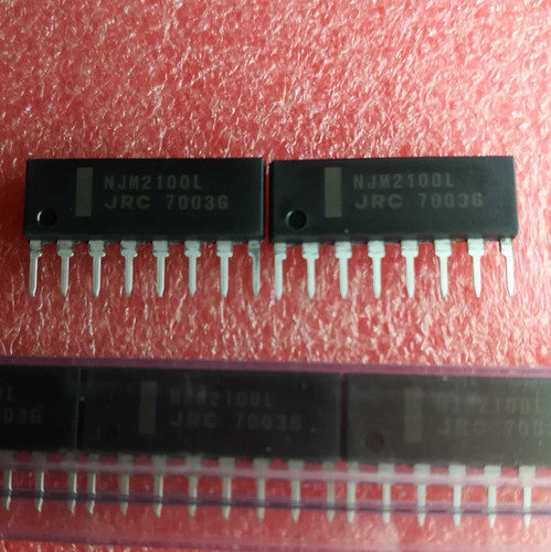1pcs amplificatore dual ic - 1pcs, op