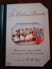 98.G.LA COLONNA DORATA Ricordi