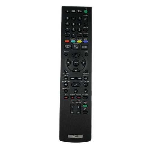 Telecomando per sony - per, rdr-dc205