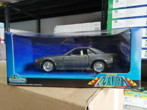 Sunnyside superior turbos - superior,