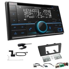 Kenwood DPX-7300DAB autoradio