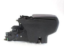 7591Q3 TUNNEL CENTRALE CON BRACCIOLO PEUGEOT 3008 1.6 D 84KW 6M 5P (2013) RICAMB