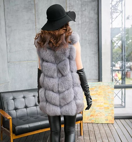 Giacca donna cappotto gilet - giacca,