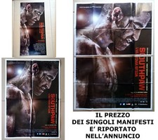 Southpaw - L'ultima sfida -