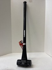 8lb Sledge Hammer with 34 In