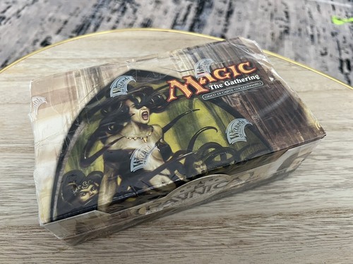 Mtg ravnica city guilds - ravnica,